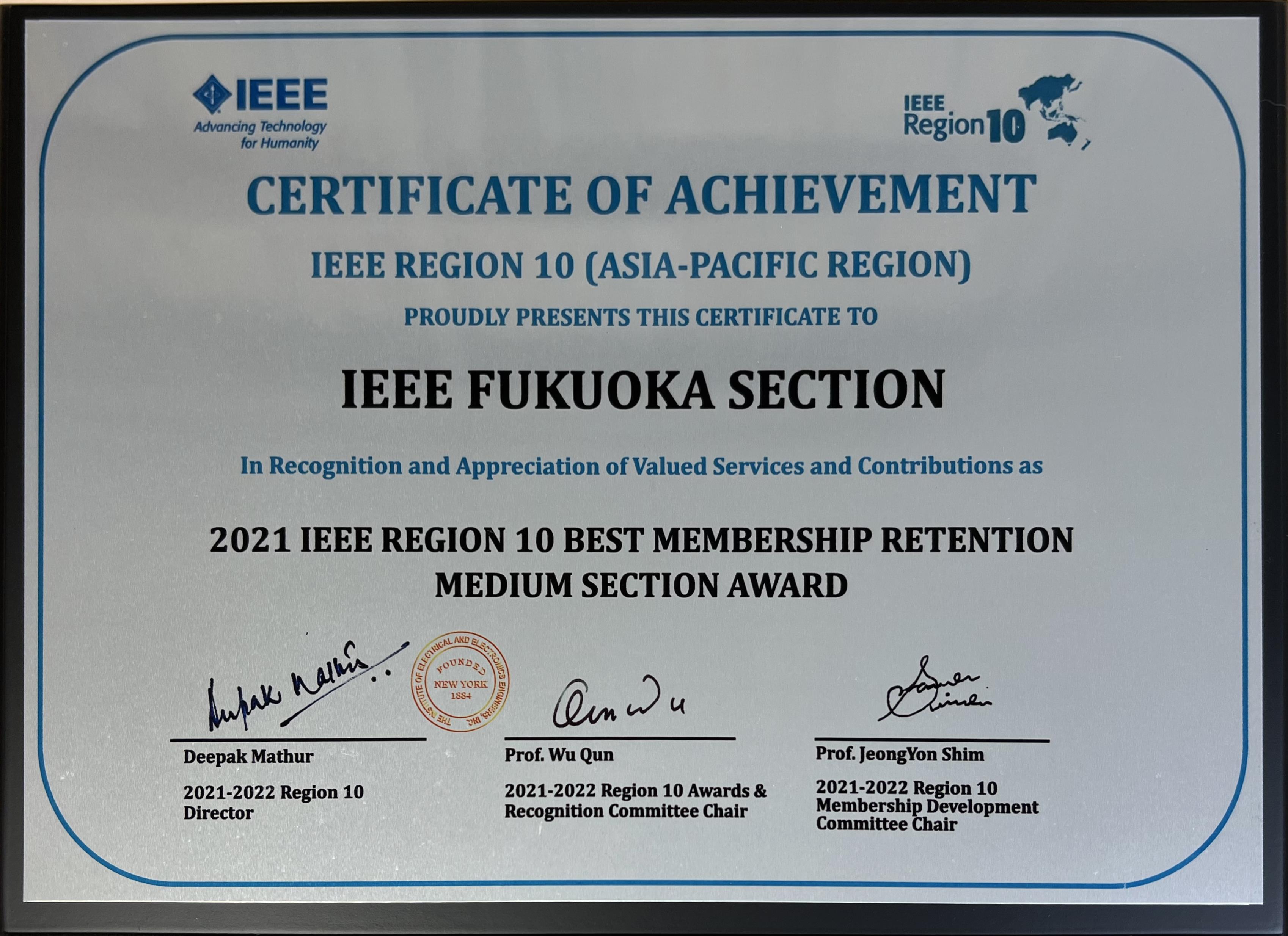 Best Membership Retention Medium Section Award.jpg