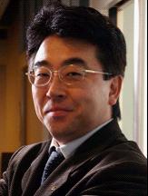 Prof. Yoichi Hori
