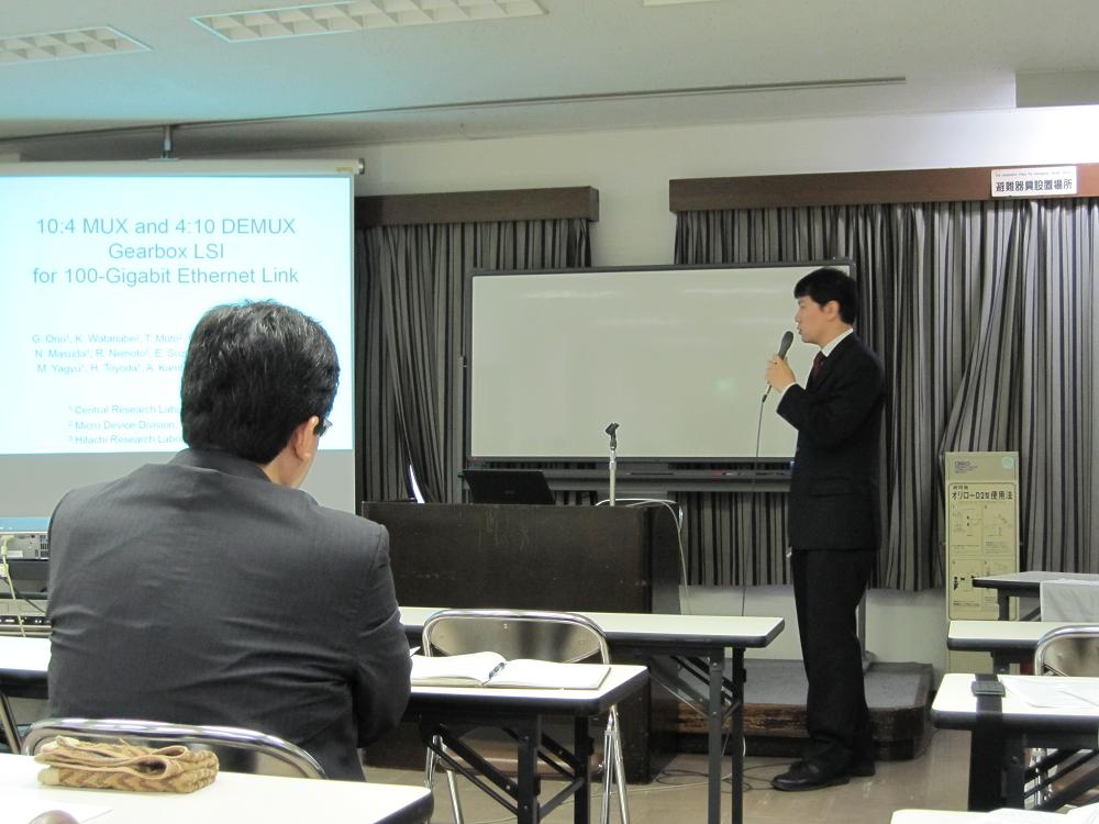 日立 小野様