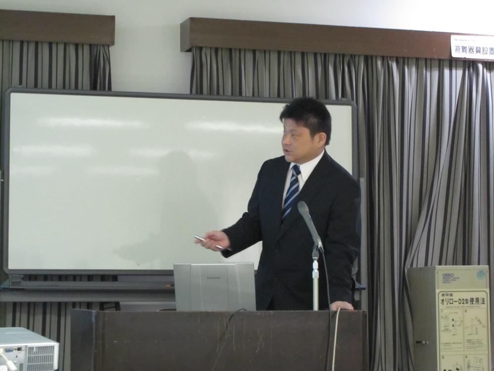 東大 上口様