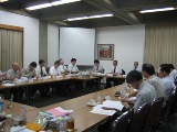 第2回Japan Council理事会
