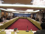 第2回Chapter Operations Committee Meeting