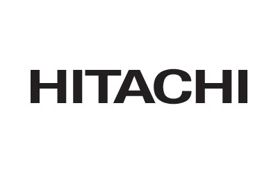 HITACHI