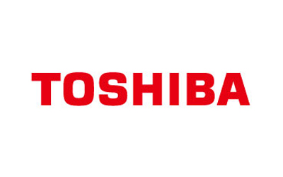 TOSHIBA