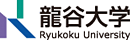 logo: Ryukoku Univeristy