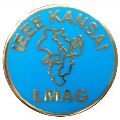 Pin Badge