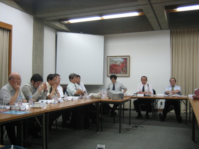 2007N2Japan Council̖͗l