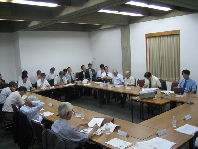 2007N2Japan Council̖͗l