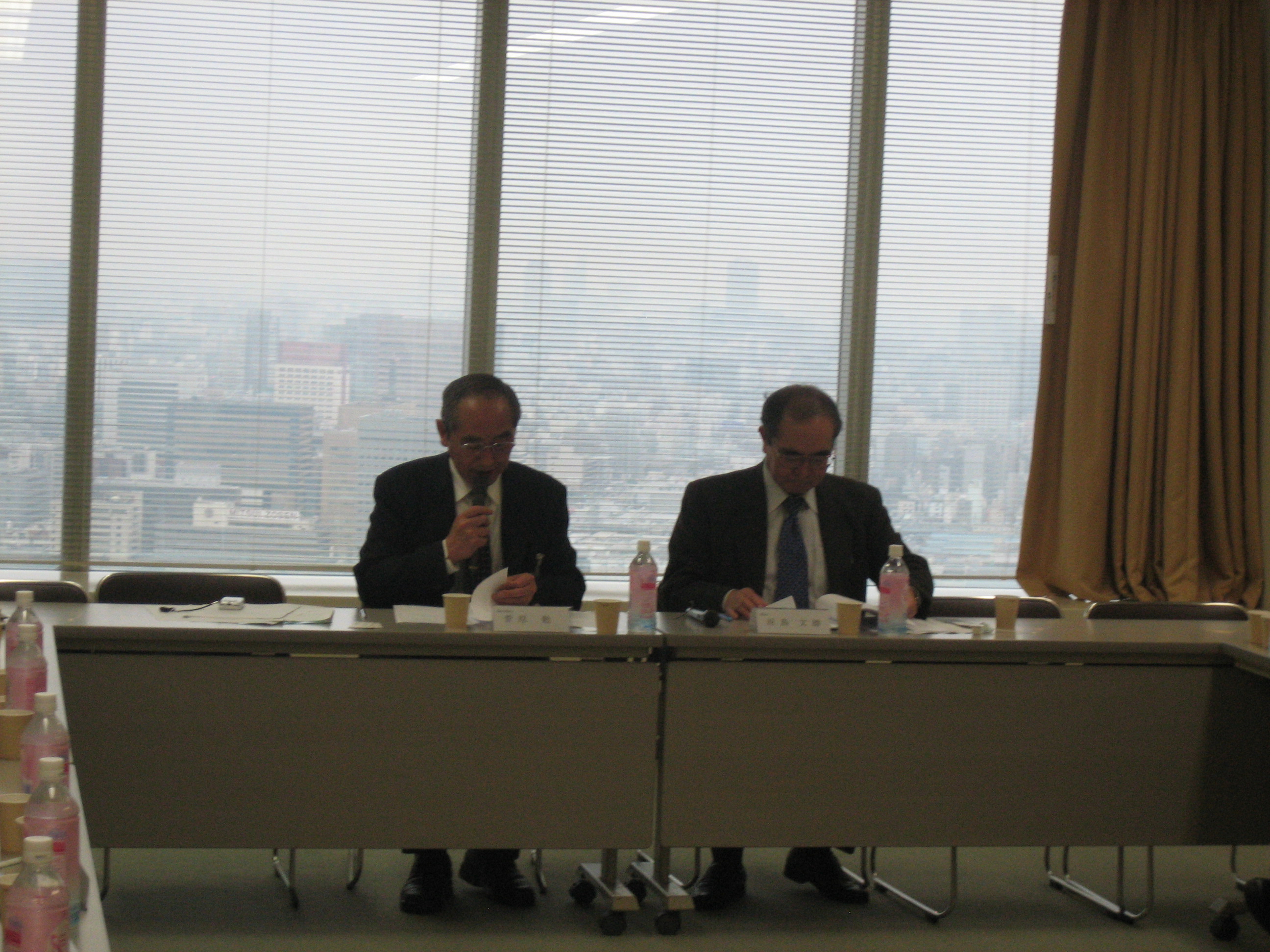 2008N1Japan Council̖͗l2