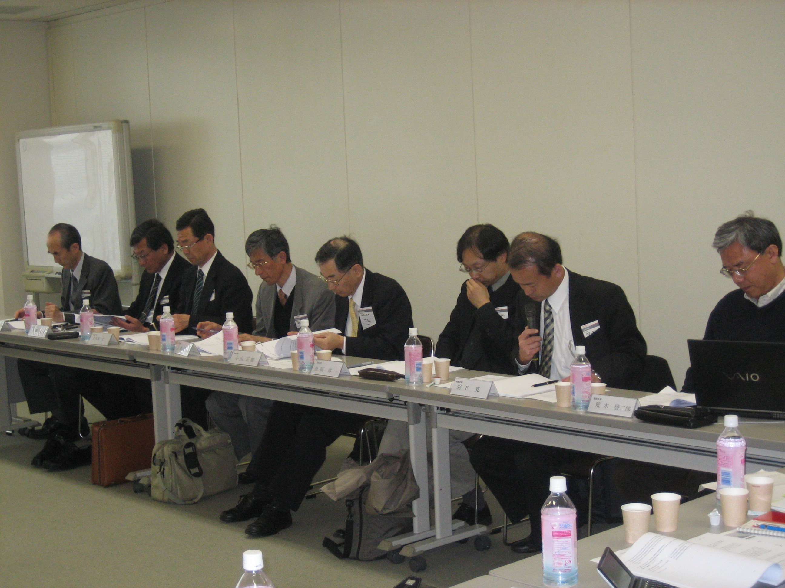 2008N1Japan Council̖͗l3