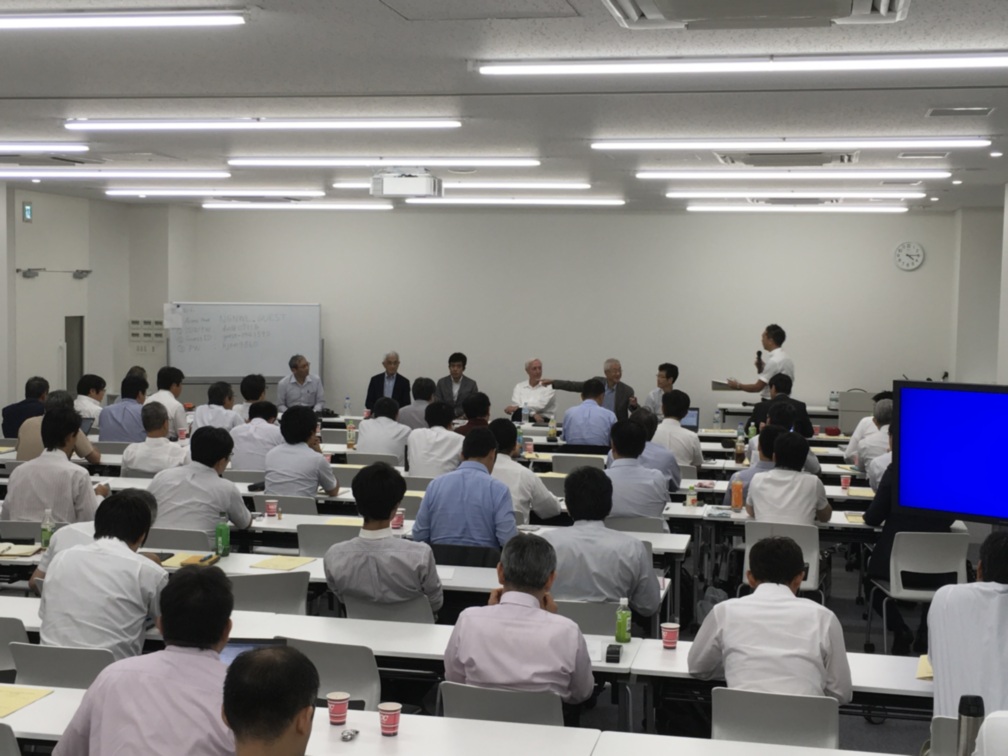 IEEE CPMT Society Japan Chapter