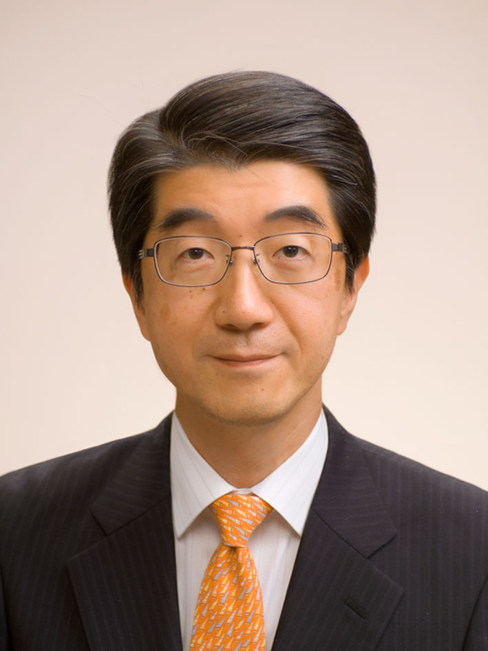 Yoichi Sugimoto