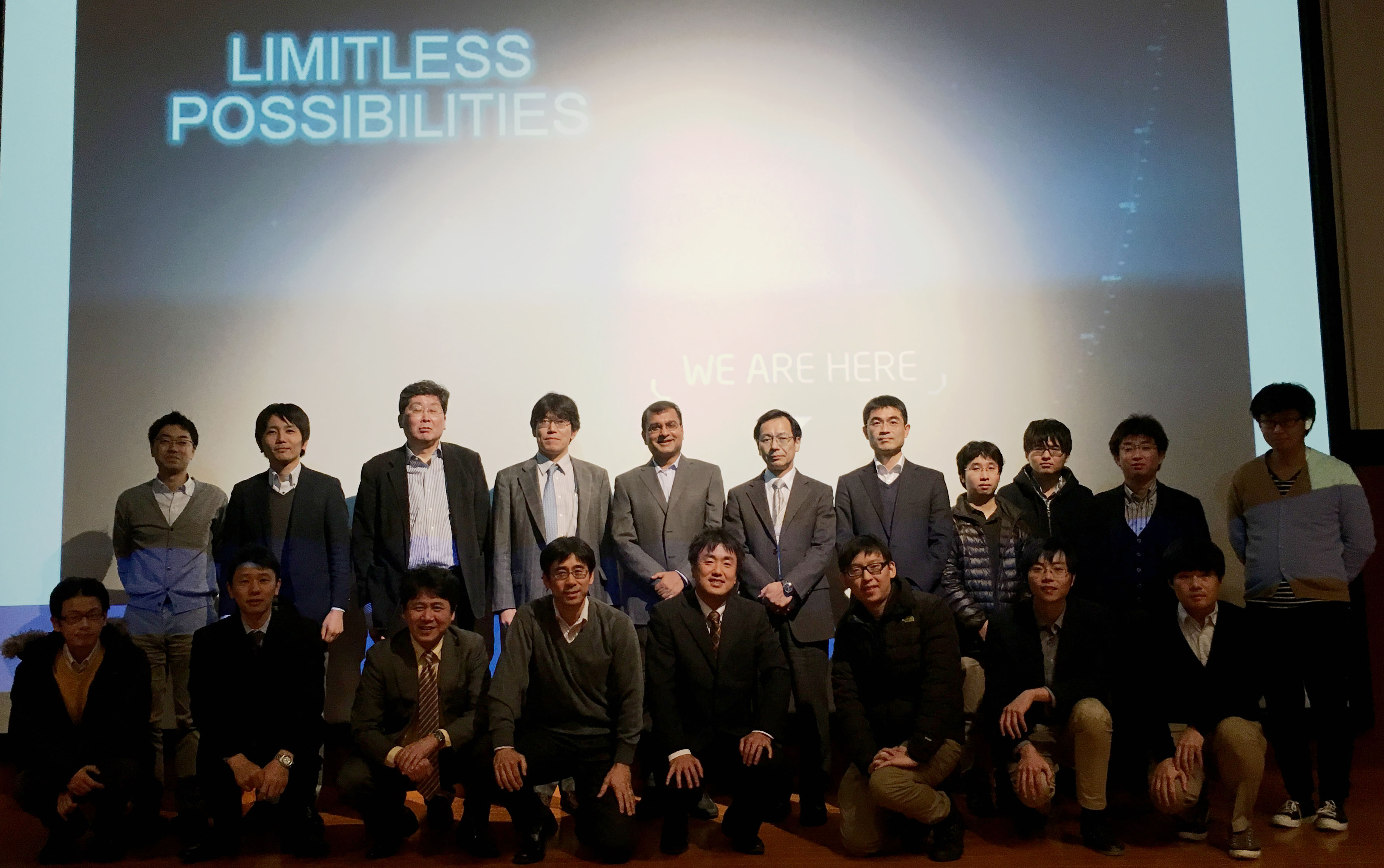 IEEE SSCS Japan Chapter
