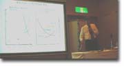 View of Lecture 1