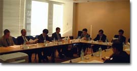 View of Executive Committee 2