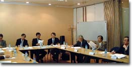 View of Executive Committee 3