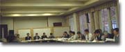 View of Committee Meeting 1