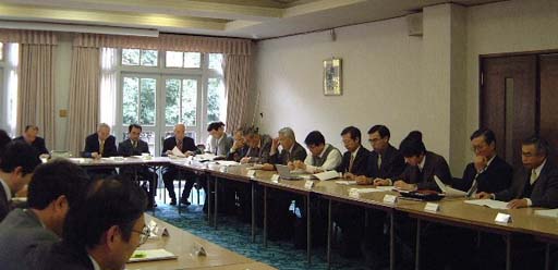 2002N2Chapter Operations Committee Meetingψ̖͗l2