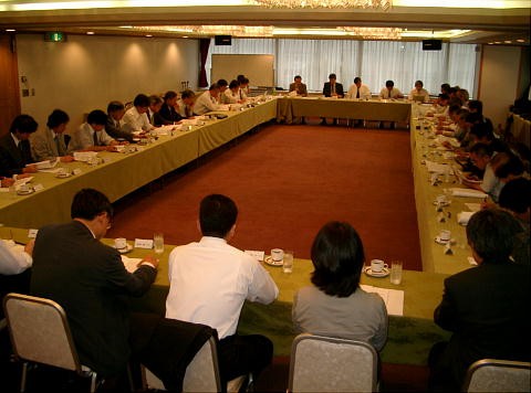 Chapter Operations Committee Meeting̖͗l