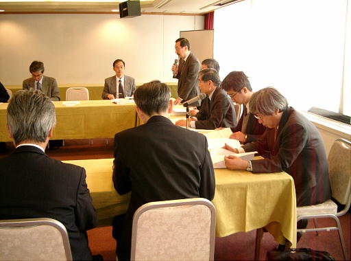 Chapter Operations Committee Meeting̖͗l1