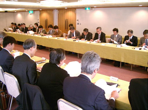 Chapter Operations Committee Meeting̖͗l2
