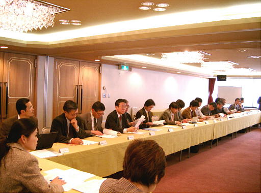 Chapter Operations Committee Meeting̖͗l3